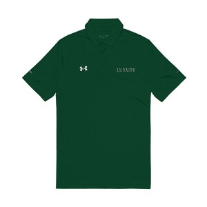 Classic Men&#39;s Polo Shirt, Casual Wear, Golf Shirt, Embroidered Polo, Gift for Him, Streetwear, Summer Fashion