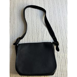 Coach Patricia Bag - Etsy