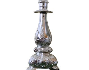 Botella de loción para después del afeitado Avon Classic Lion Wild Country de 8 onzas líquidas (recarga coleccionable)