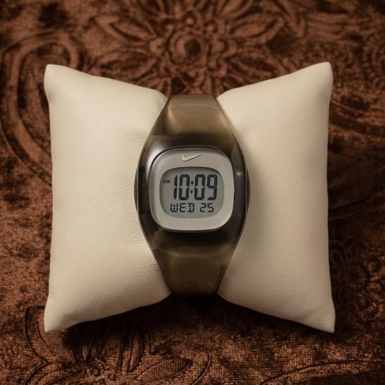 Vintage nike triax watch - Etsy 日本