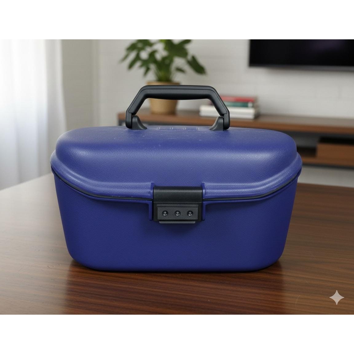 Em Beauty Beauty case a bauletto piccolo: in offerta a 9.99€ su