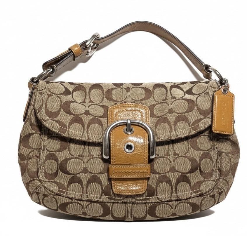 Coach vintage soho bags - Etsy 日本