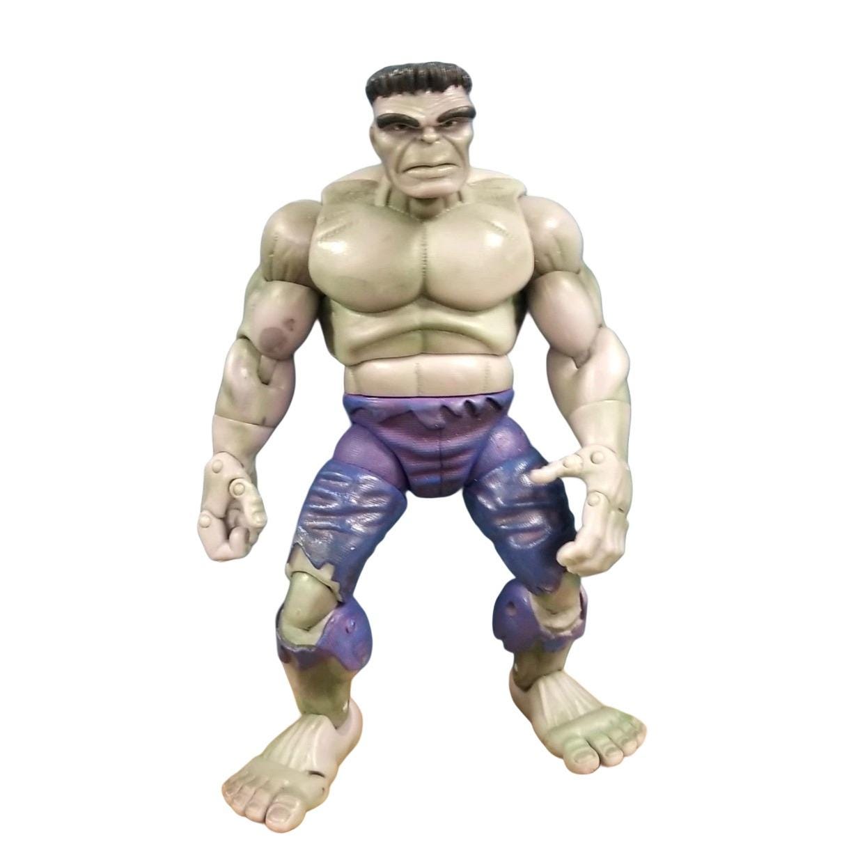 Vintage hulk figure - Etsy 日本