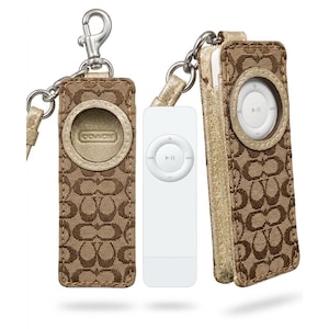 Ipod Shuffle Case - Etsy