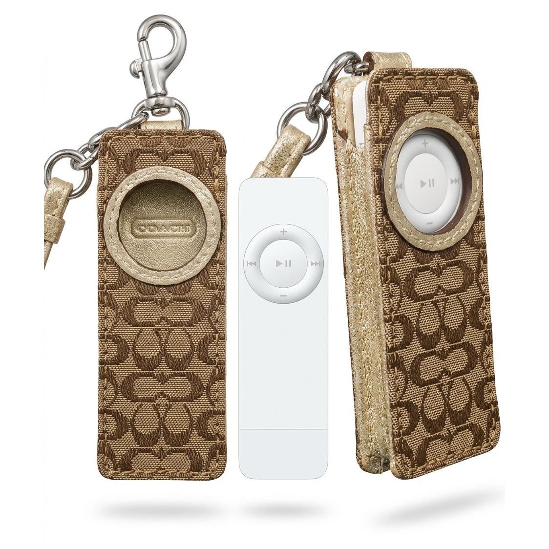 Ipod Shuffle Case - Etsy