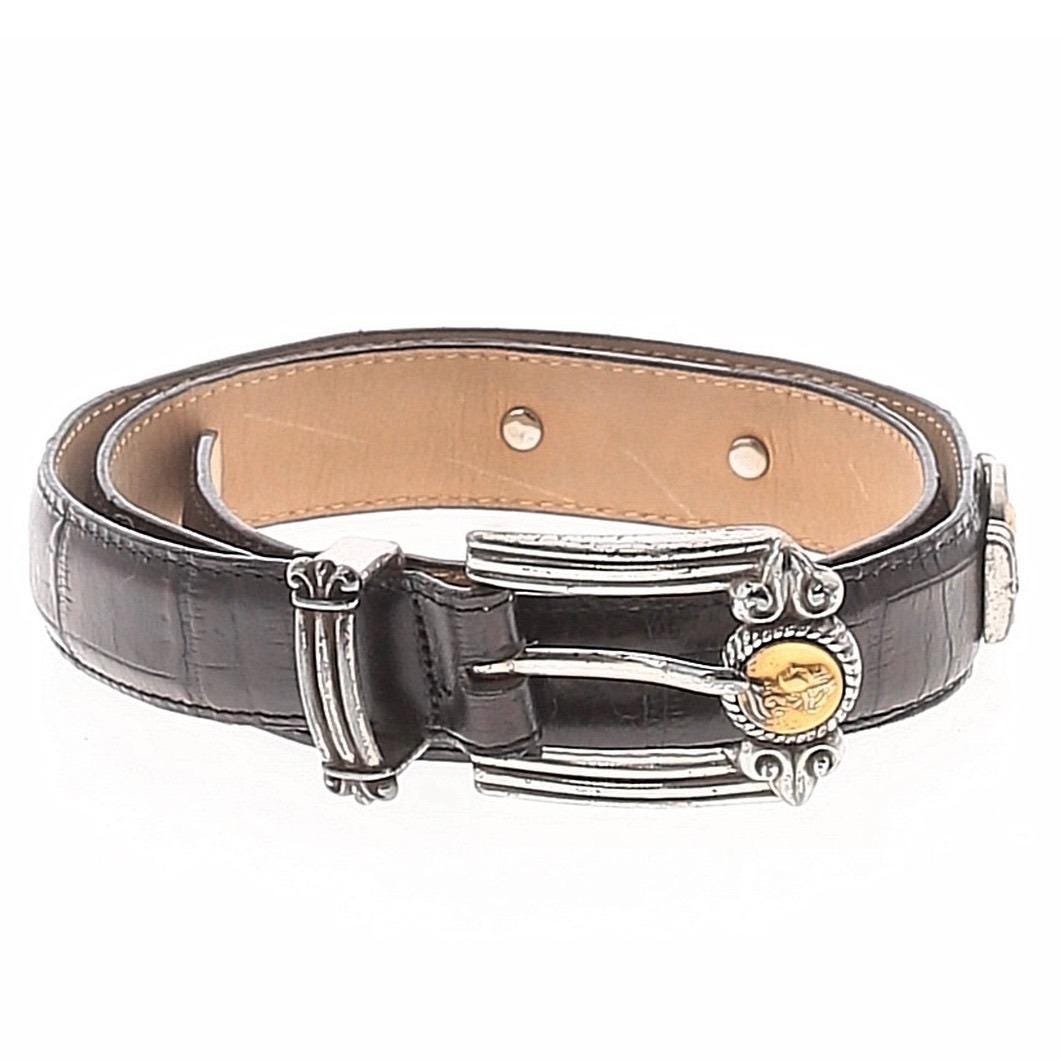 Brighton museum belt - Etsy 日本