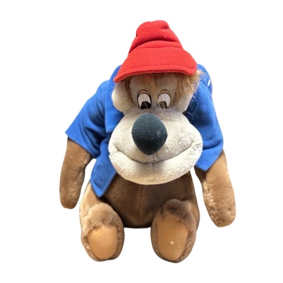 Vintage brer bear - Etsy 日本