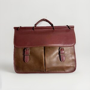 Perry Ellis Bag - Etsy