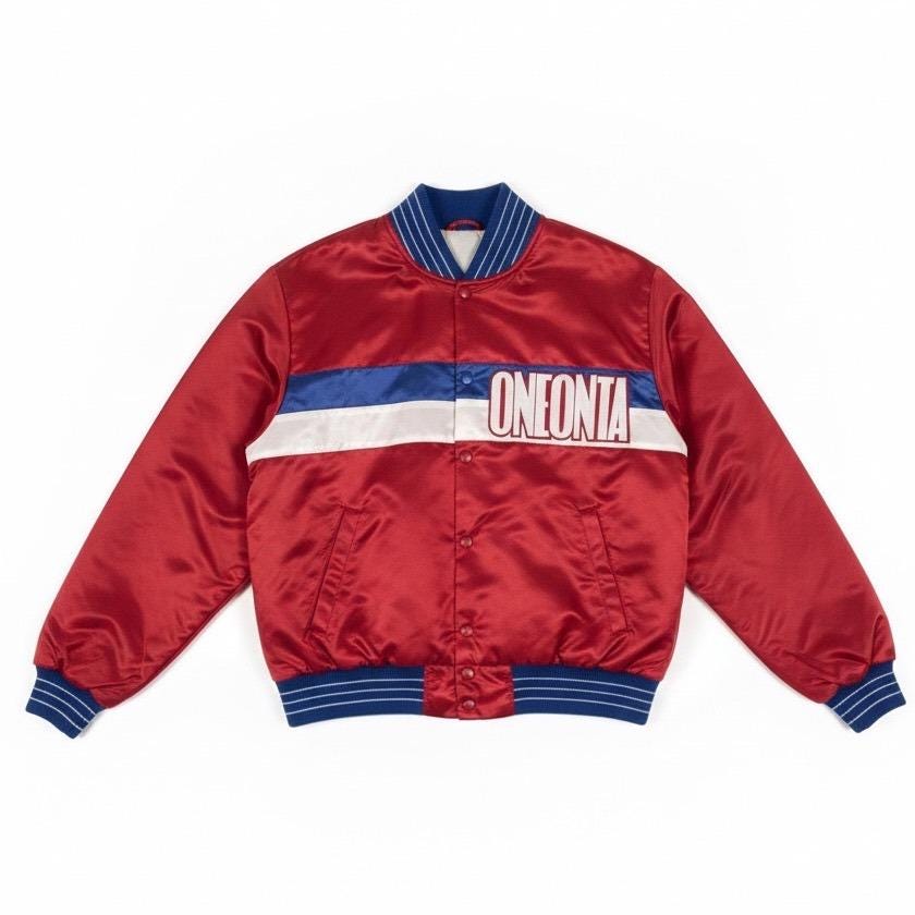 Veste Vintage Oklahoma Sooners Hartwell – Taille XL, Rouge, NCAA, Cousue (occasion)