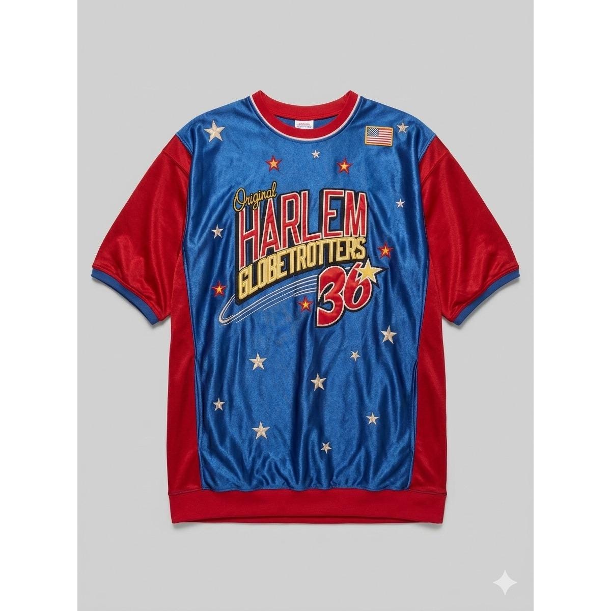 Harlem Platinum Fubu - Etsy