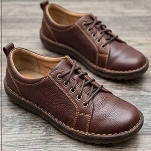 Born Leather Shoes - Etsy display picture 1