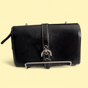 Coach Legacy Wallet - Etsy