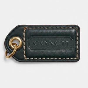 Vintage Coach Bag Charm - Etsy - Page 4