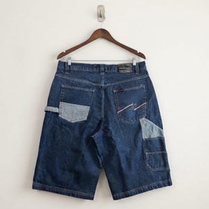 Fubu Shorts - Etsy