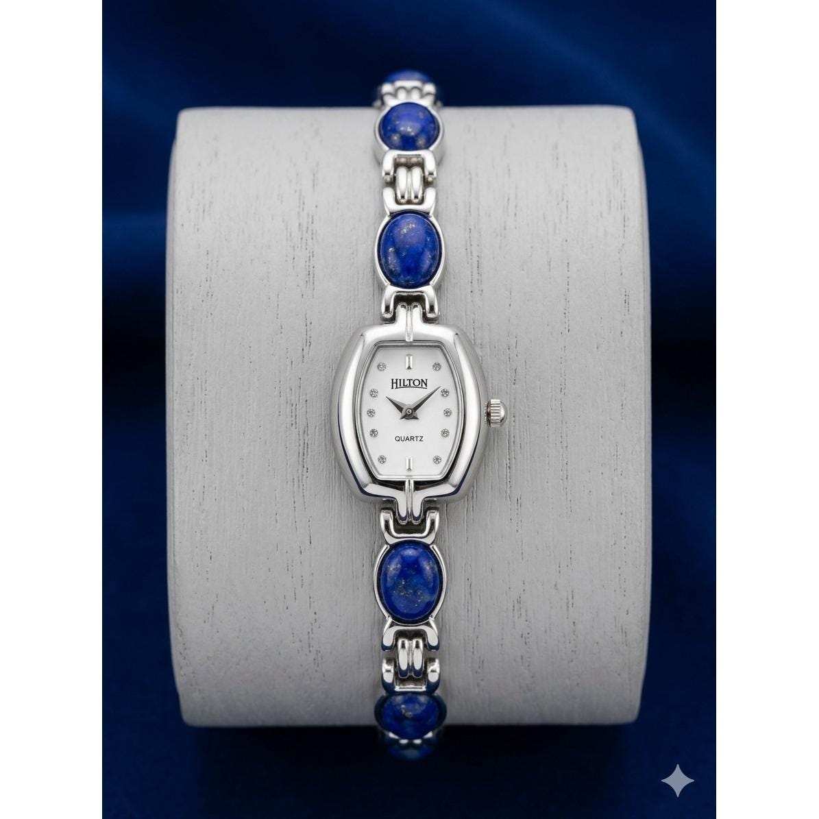 Hilton watch - Etsy 日本