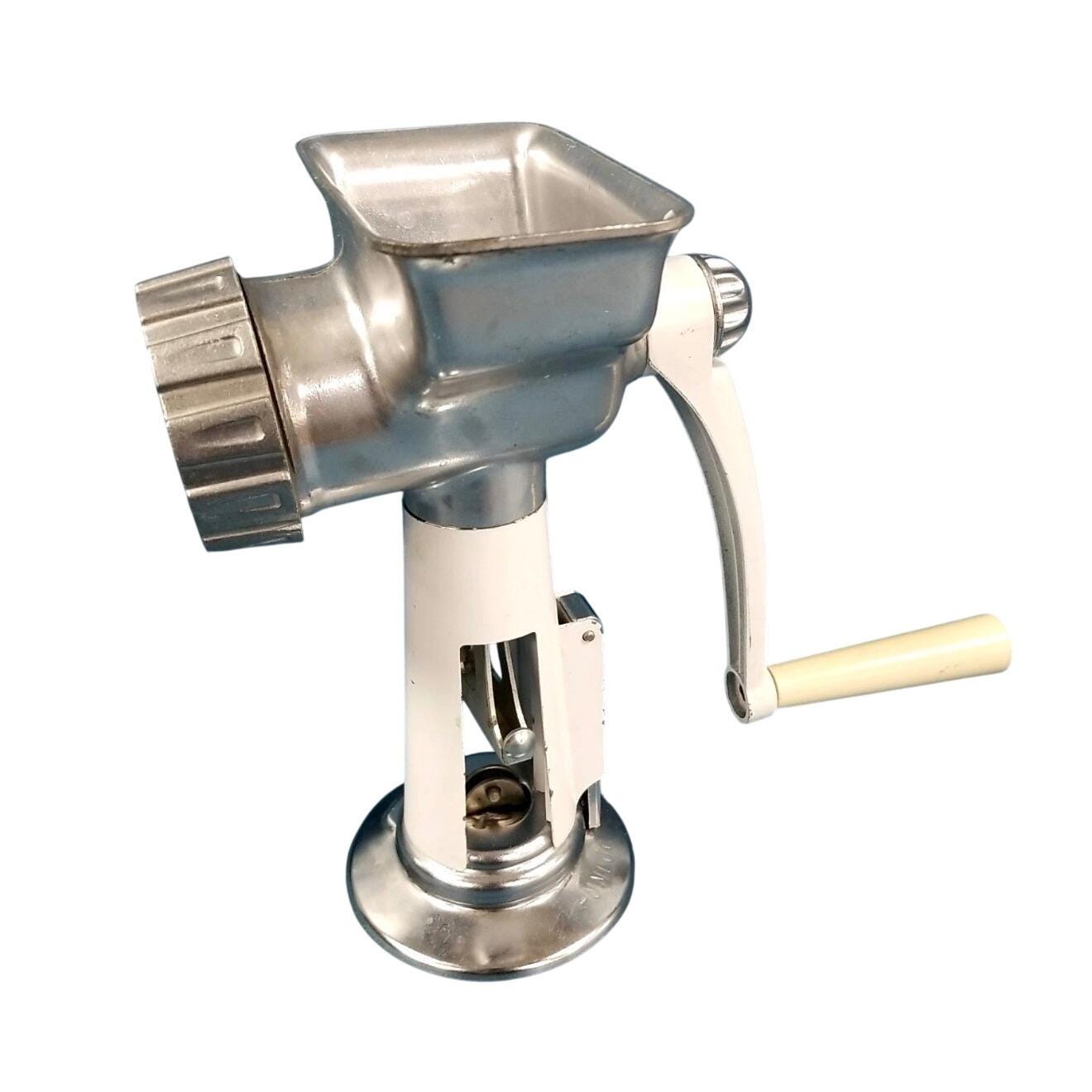 Rival Meat Grinder - Etsy