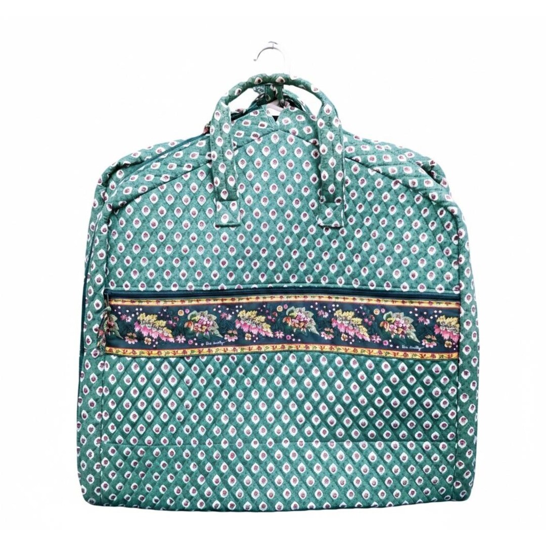 Vera Bradley Garment Bag
