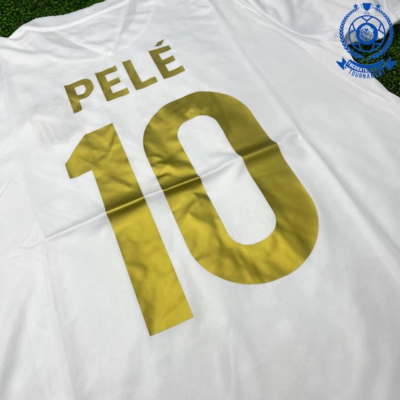 Santos 1000 Jerseys 24/25 Santos Advertising Edition Home Player