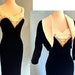 see more listings in the Vintage 1950's Dresses section