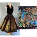 see more listings in the Vintage Skirts & Pants section