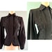 see more listings in the Vestes & Manteaux vintage section