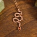 see more listings in the Necklaces section