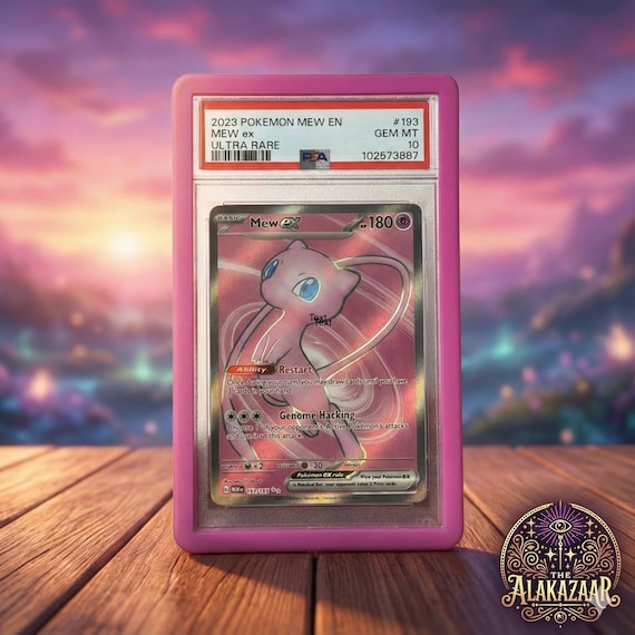 most rare card pokemon Pokmon TCG