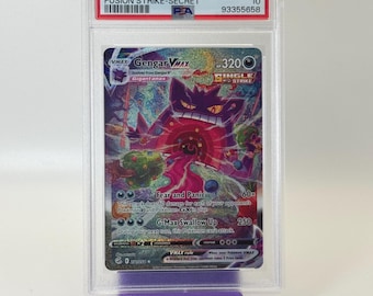 Card Boulder | Minimalist Card Display -Graded Card Display - 3D Printed Holder for PSA, ACES, TAG, cgc graded cards, Minimalist display