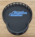 Rear Leaning BounceBuster Base for FreshRoast SR800,  SR540, SR700, & SR500