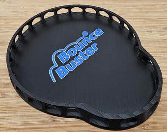 Left or Right Leaning BounceBuster Base attachment for FreshRoast SR800, SR540, SR700, & SR500