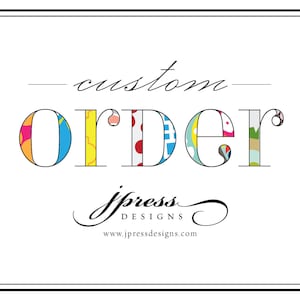 Custom Order - House Portrait Revision + Printing