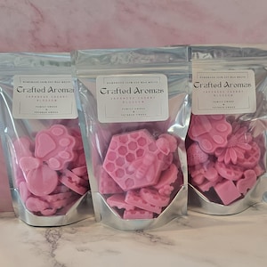 Wax Melts