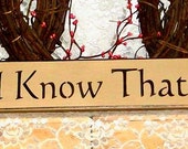 Be Still and Know That I Am God - Primitive Country Painted Wall Sign, Country Decor, Inspirational sign, Bible Verse Sign, Psalm 46 10