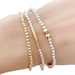 see more listings in the Bracelets perlés section