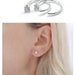 see more listings in the Hoop Earrings  section