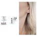 see more listings in the Stud Earrings  section