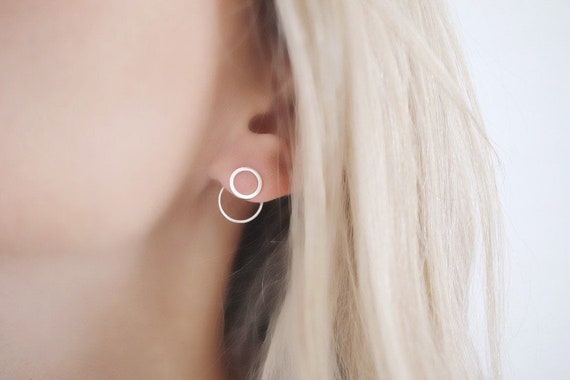 qvc clip on earrings