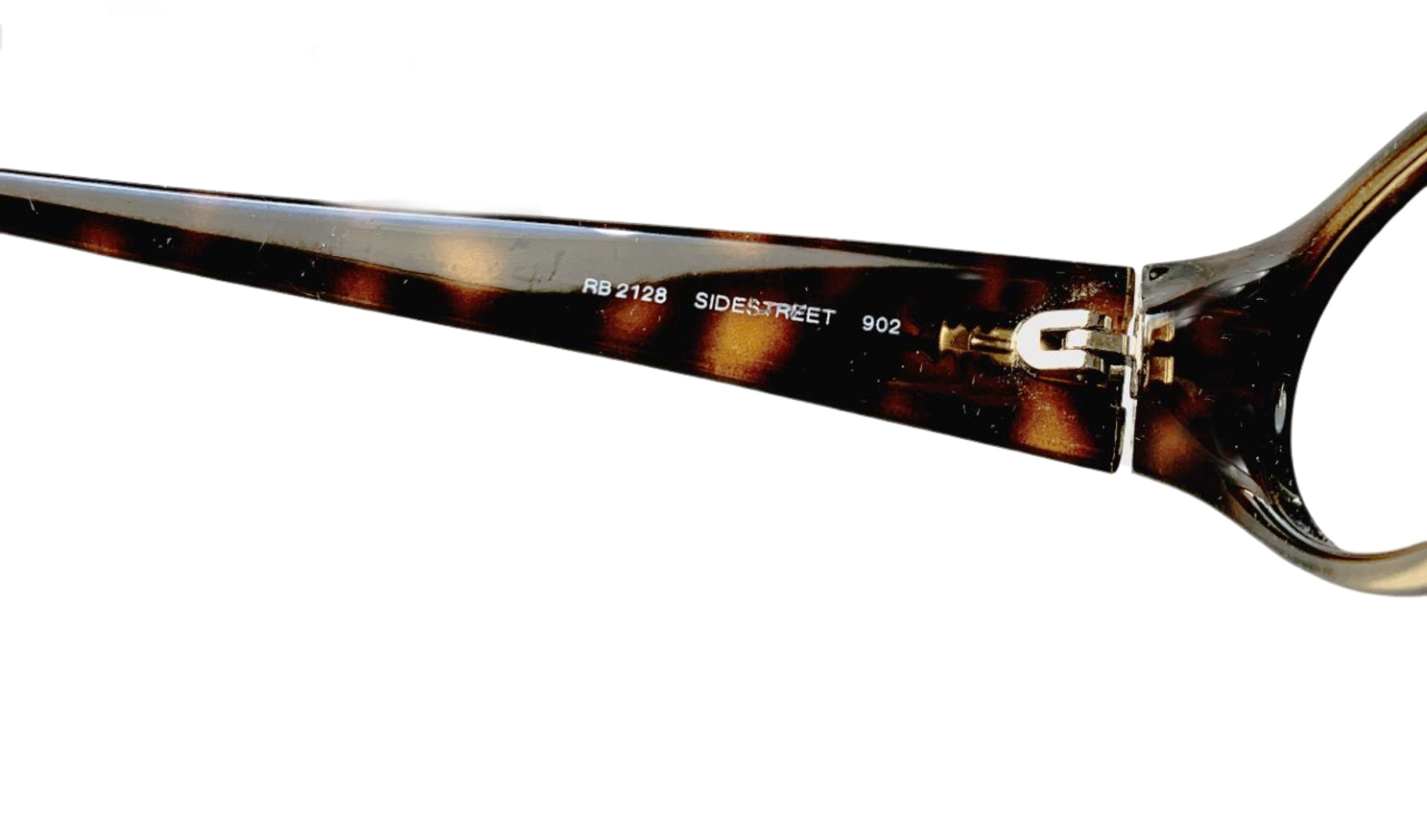 Ray-Ban Sidestreet RB2128 50mm Replacement Lenses by Revant Optics