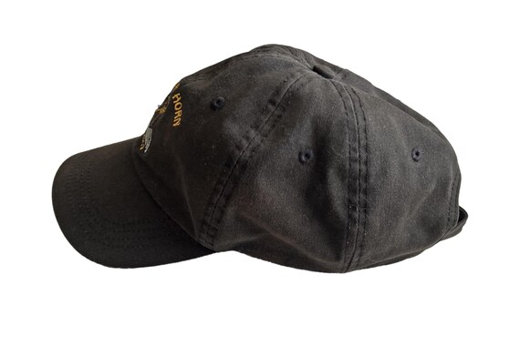2007 Powder Horn Boy Scout Baseball Cap, 2007 Boy Sco… - Gem
