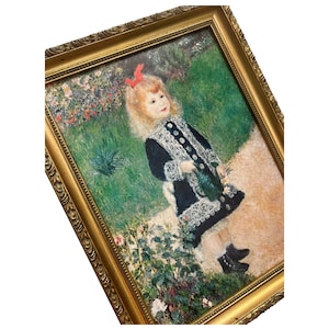 Vintage 1973 Renoir Vintage 1973 Renoir