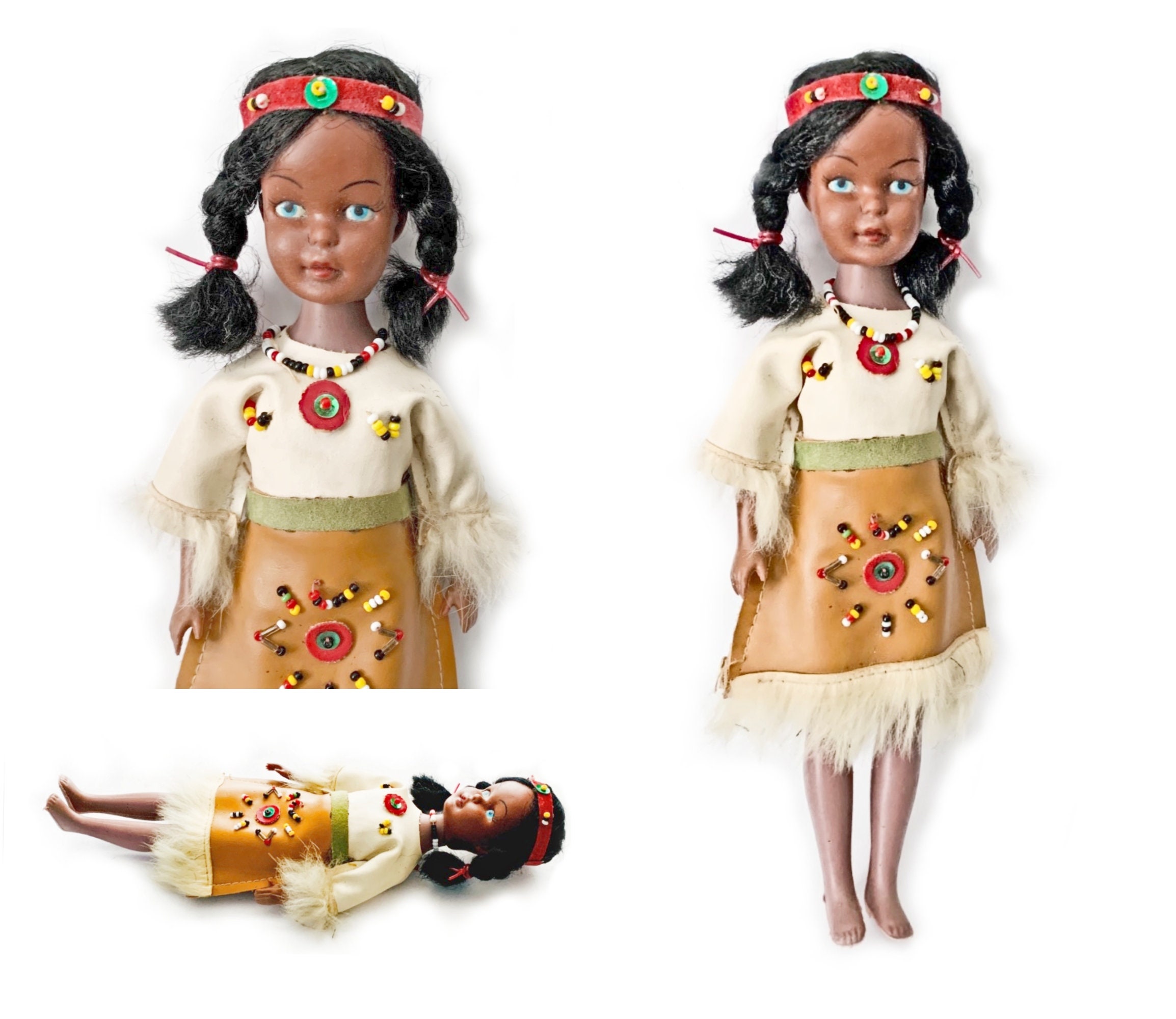 Native american american girl doll discount
