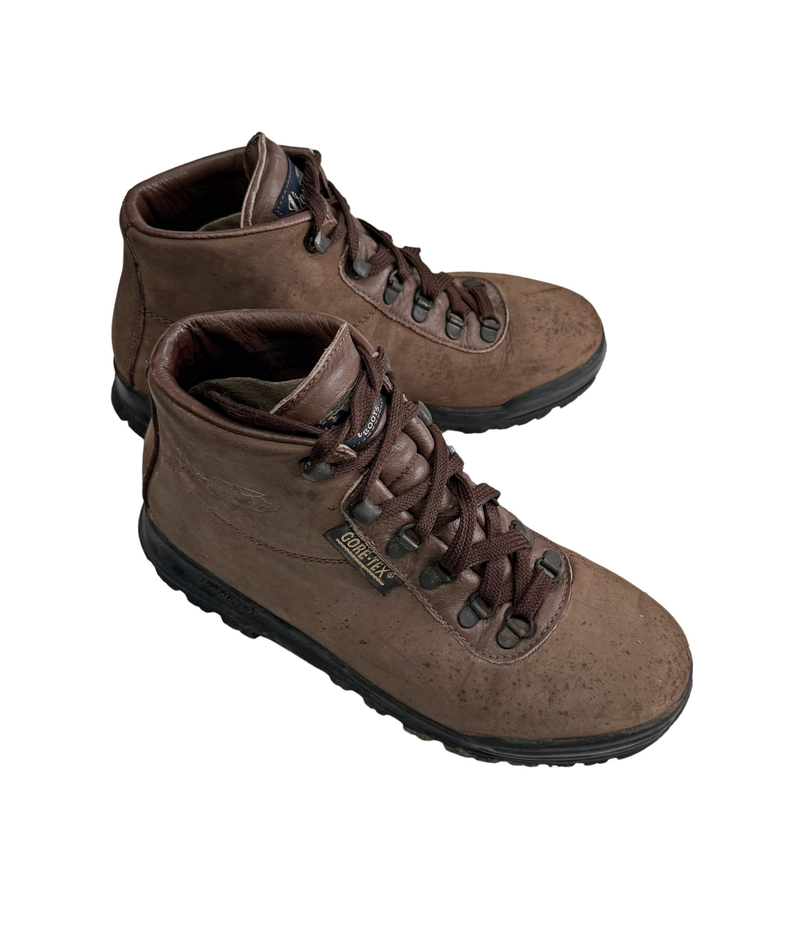 Vintage Vasque Boots - Etsy display picture 1