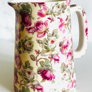 May include: A set of three ceramic nesting bowls in shades of blue, green, and white. The bowls feature a speckled glaze and a simple, modern design. The largest bowl measures approximately 6 inches in diameter.