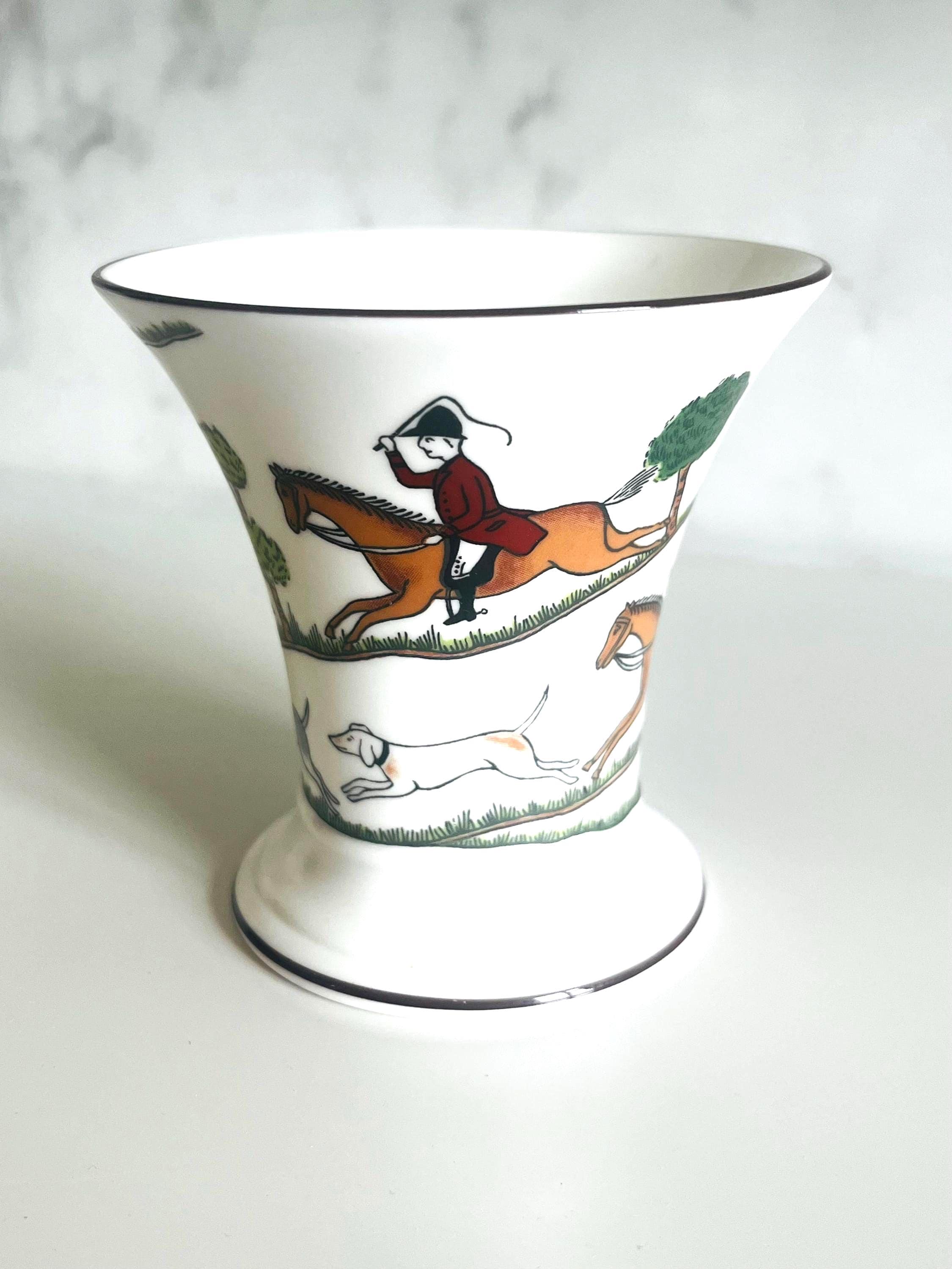 Coalport Vase - Etsy UK