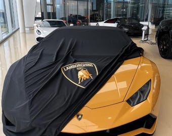 For LAMBORGHİNİ gallardo car cover, product will be produced specially for your vehicle, LAMBORGHİNİ car cover, A++