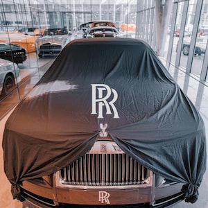 For ROLLS ROYCE car cover, product will be produced specially for your vehicle, PREMIUM car cover,Rolls-Royce car cover