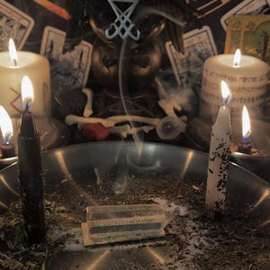 Wandlungsritualmagie , negative Energie in positive Energie umwandeln | Zauber | Zauber | Hexe | etsy Hexe | schnelle genaue Ergebnisse