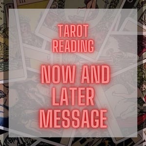 Ora e dopo / diffusione della lettura delle carte dei tarocchi / fidati del tuo istinto / diffusione intuitiva della lettura delle carte dei tarocchi della strega / energia psichica / risultati accurati