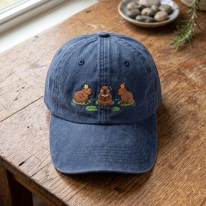 LILY PAD キャップ LILYPAD MAGAZINE CAP キャップ25SS lilypad