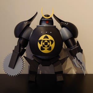 Big hero 6 megabot toy - Etsy 日本